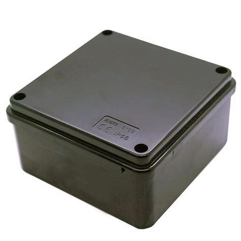 plastic junction box inspection plate